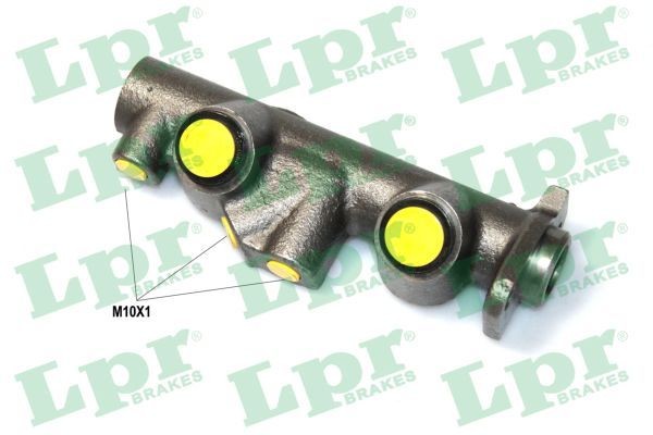 LPR Cilindro maestro del freno 1131 LPR 1131 Cilindro maestro del freno