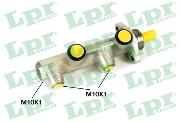 LPR Brake master cylinder 1154 LPR 1154 CHEVROLET CORVETTE brake master cylinder cost