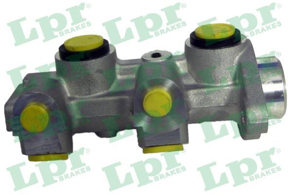 LPR Jarrupääsylinteri 1165 1165 LPR Jarrupääsylinteri Chevrolet TAHOE hinta