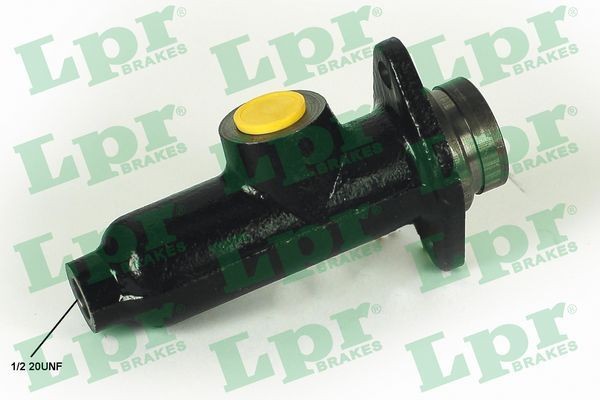 LPR Hoofdremcilinder 1206 Hoofdremcilinder LPR RANGE ROVER EVOQUE 1206 goedkoop