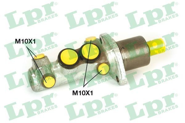 Κεντρική αντλία φρένων LPR 1228 LPR 1228: Αντλια φρενων Peugeot 3008 2017