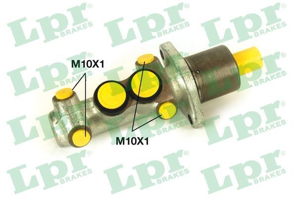 LPR Brake master cylinder 1229 LPR 1229 19 II Convertible brake master cylinder price