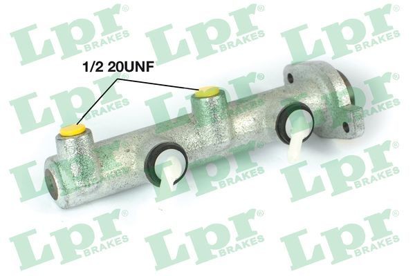 LPR Peapiduri silinder 1264 Piduri peasilinder LPR Mini Cabrio 1264