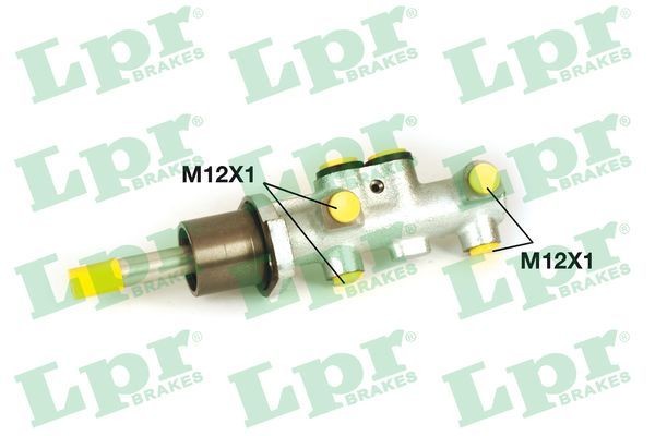 LPR Hovedbremsesylinder 1285 Bremsepumpe LPR POLO 1285 billige