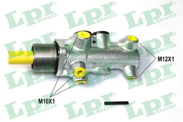 LPR Cilindro maestro del freno 1317 1317 costo Pompa freno OPEL TIGRA LPR