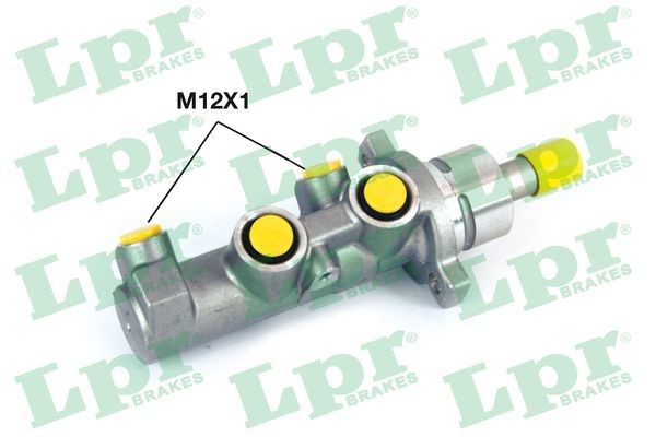 LPR Hoofdremcilinder 1320 LPR 1320 Hoofdremcilinder FIAT Stilo Van / Station wagon (192) aan een voordelige prijs