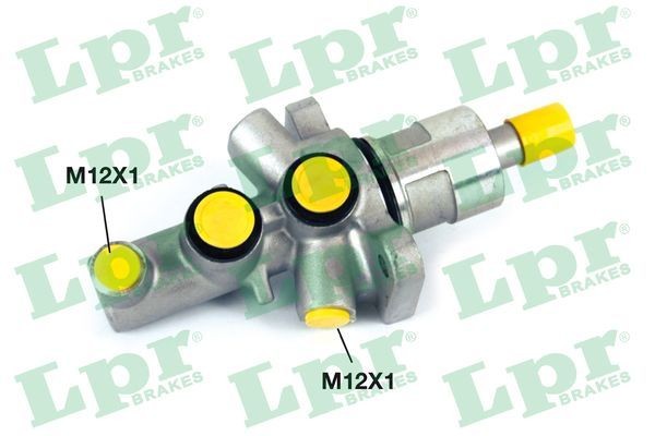 LPR Bremsehovedcylinder 1349 Hovedbremsecylinder LPR 02 1349 billig