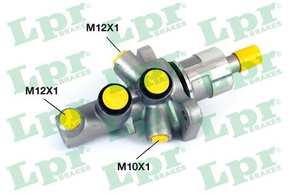 LPR Huvudbromscylinder 1350 1350 LPR bromshuvudcylinder BMW X3
