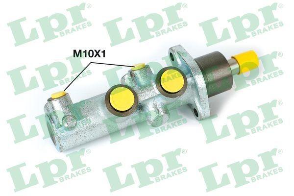 LPR Huvudbromscylinder 1368 1368 LPR huvudbromscylinder PEUGEOT 306