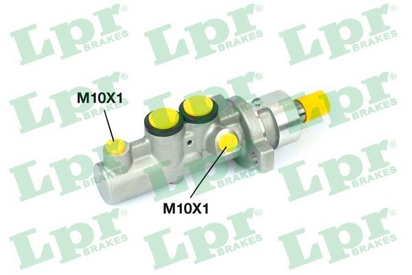 Bomba central dos travões LPR 1374 LPR 1374 Bomba de freio VOLVO S40 2005