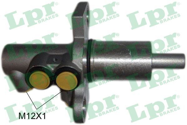 LPR Hovedbremsesylinder 1429 Hovedbremsesylinder AUDI LPR 1429