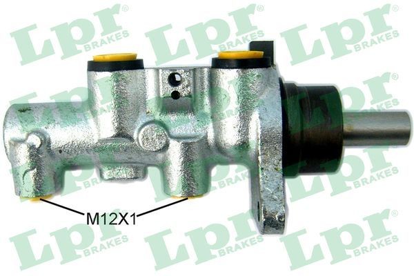 LPR Hoofdremcilinder 1451 LPR 1451 Hoofdrem, cilinder Opel Kadett B Coupe prijs