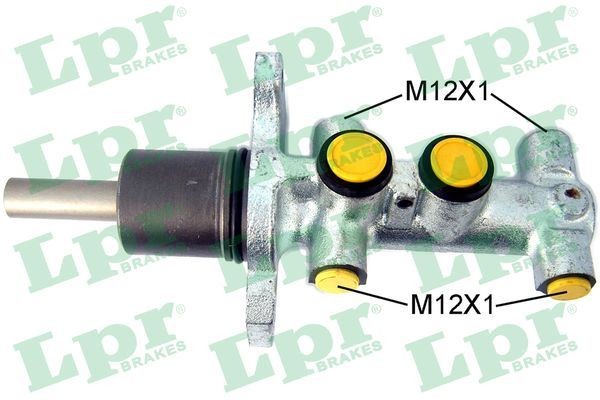 LPR Brake master cylinder 1471 1471 LPR brake master cylinder for VAUXHALL CORSA