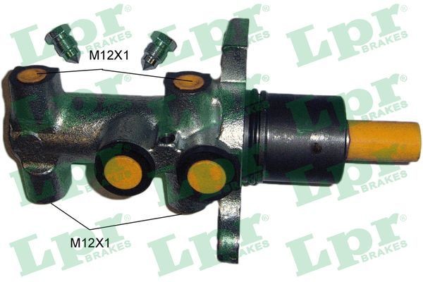 LPR Hauptbremszylinder 1476 1476 LPR AUDI QUATTRO Tandemhauptbremszylinder Kosten