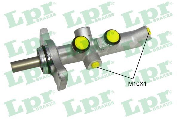 LPR Κεντρική αντλία φρένων 1483 1483 Αντλια φρενων TOYOTA STARLET LPR