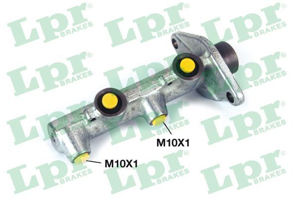 LPR Hauptbremszylinder 1517 1517 Hauptbremszylinder MG METRO LPR kaufen