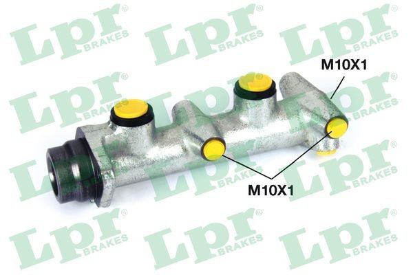 LPR Jarrupääsylinteri 1526 LPR 1526 Opel ANTARA jarrupääsylinteri hinta