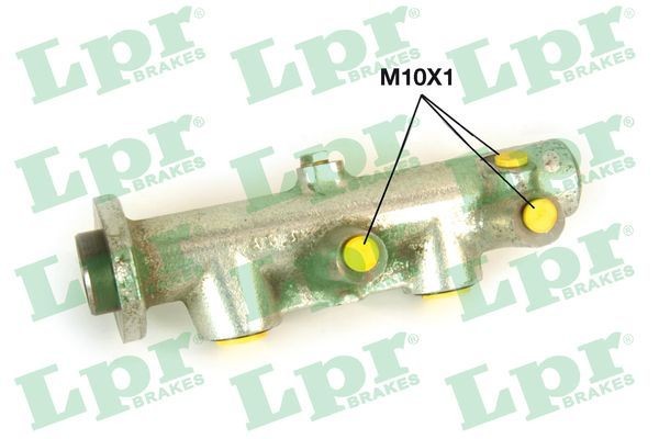 LPR Hlavný brzdový válec 1538 LPR 1538 Hlavný brzdový válec Transit Mk3 Van (VE6) cena