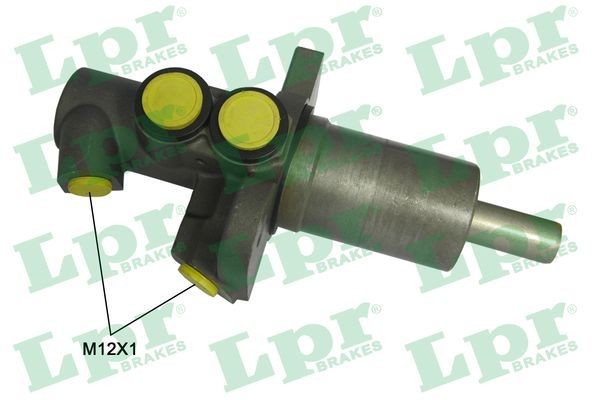 Brake master cylinder LPR 1589 LPR 1589 BMW X3 2016 Master cylinder price
