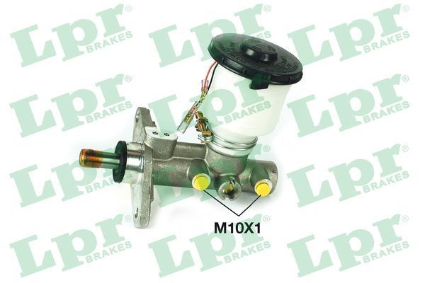 LPR Bremsehovedcylinder 1611 LPR 1611 Honda Prelude 4 Hovedbremsecylinder pris