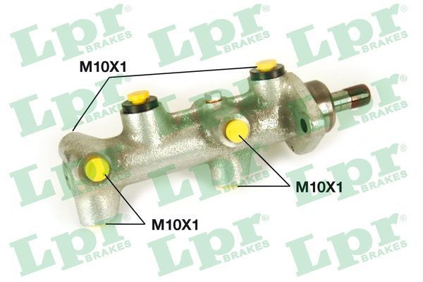 LPR Brake master cylinder 1800 price Volkswagen 32B Master cylinder 1800 LPR