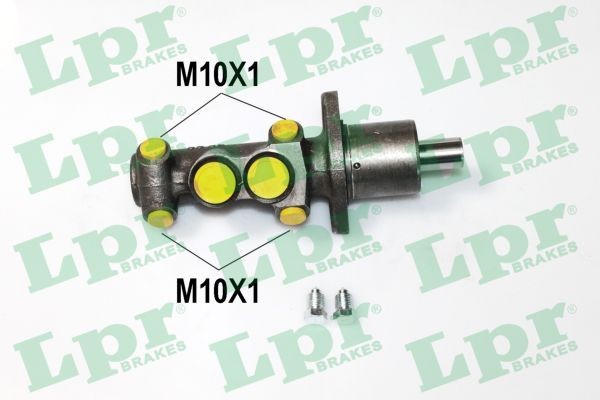 LPR Hauptbremszylinder 1803 1803 Hauptbremszylinder LPR MG METRO