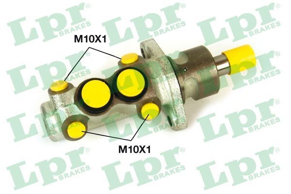 LPR Brake master cylinder 1862 AUDI A7 LPR brake master cylinder 1862