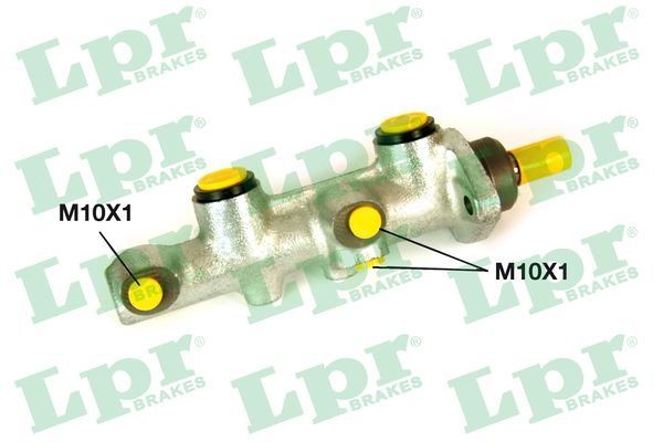 LPR Peapiduri silinder 1867 LPR 1867 Piduri peasilinder BMW E30 odava hinnaga