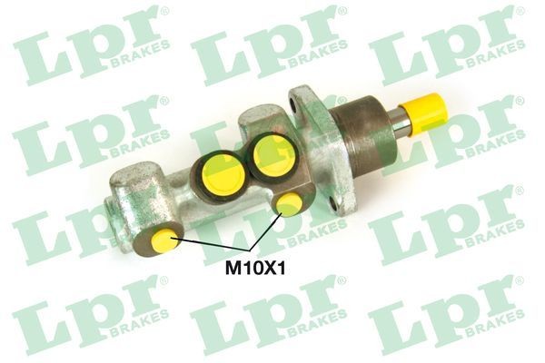 LPR Hoofdremcilinder 1874 LPR 1874 originele Hoofdremcilinder Coupe B3 (89, 8B) kosten