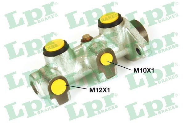 LPR Bremsehovedcylinder 1882 Bremsehovedcylinder LPR NUBIRA 1882 billig