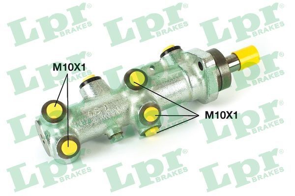 LPR Huvudbromscylinder 1892 1892 LPR bromshuvudcylinder Citroen XSARA