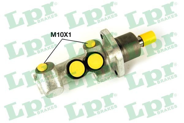 LPR Bomba central dos travões 1905 1905 Bomba central dos travões LPR LANCIA VOYAGER