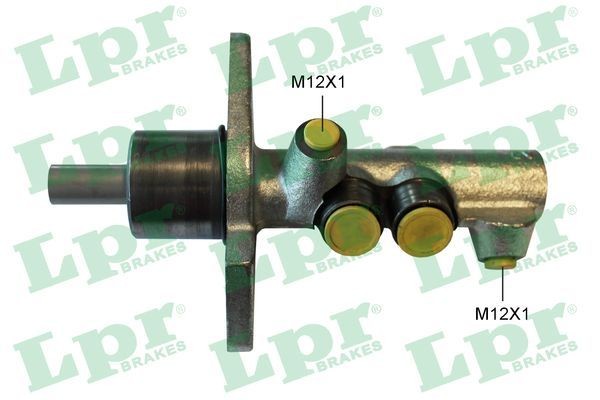 LPR Bremsehovedcylinder 1969 LPR 1969 Ford Fiesta Mk4 JVS Hovedbremsecylinder til en rimelig pris