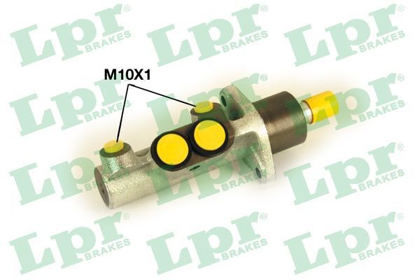 LPR Huvudbromscylinder 1995 1995 LPR bromshuvudcylinder PEUGEOT 306