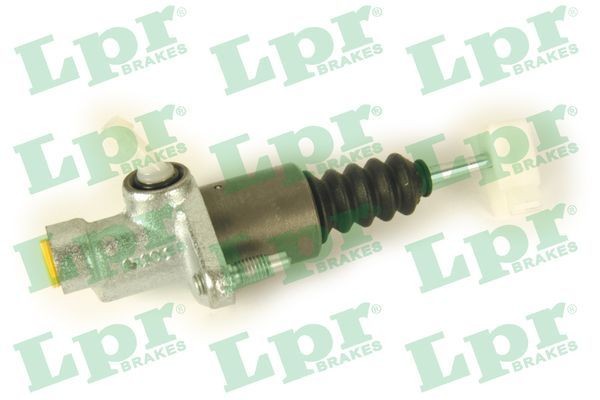 LPR Huvudcylinder koppling 2104 2104 LPR huvudkopplingscylinder Volkswagen AMAROK