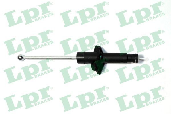 LPR Huvudcylinder koppling 2107 LPR 2107 Huvudkopplingscylinder Fiat Punto 188 original