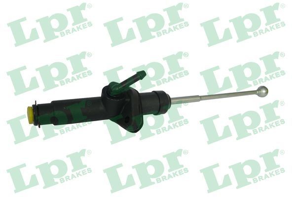 LPR Huvudcylinder koppling 2115 LPR 2115 kopplingscylinder Fiat Punto 188 pris