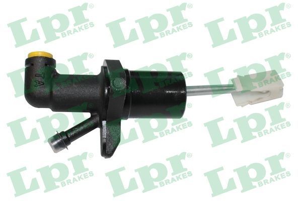 LPR Cylindre émetteur d'embrayage 2116 LPR 2116 Cylindre émetteur d'embrayage Fabia II Combi (545) prix
