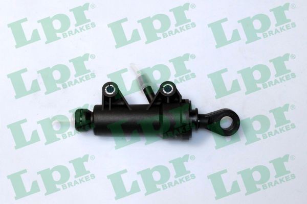 Pompa della frizione LPR 2117 LPR 2117 Pompa pedale frizione BMW X3 2003