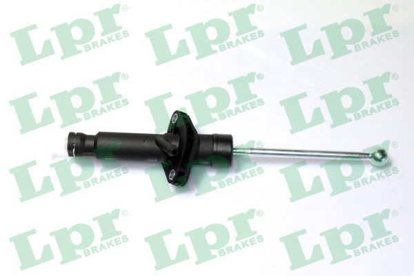 LPR Pompa della frizione 2119 LPR 2119 Pompa pedale frizione Fiat Talento 296 originale prezzo