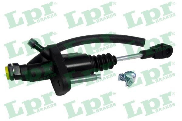 LPR Hlavný spojkový valec 2124 2124 Hlavný spojkový valec CHEVROLET CRUZE LPR