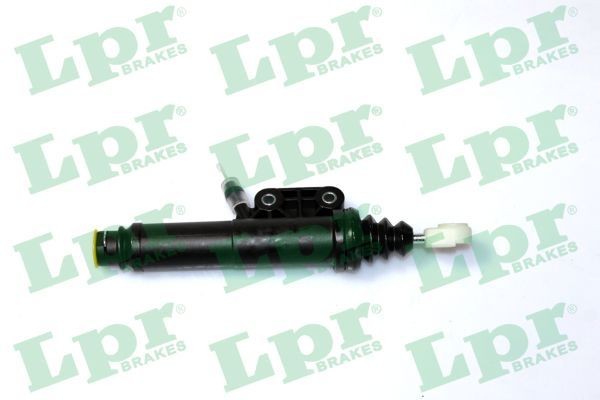 LPR Cilindro transmissor, embraiagem 2125 Cilindro mestre da embraiagem LPR Mercedes-Benz GLB 2125