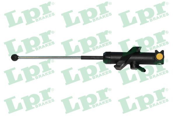 Cilindro transmissor, embraiagem LPR 2152 LPR 2152: Bomba principal embraiagem Fiat DOBLO 2004