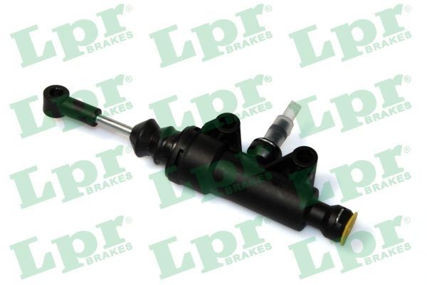 LPR Master Cylinder, clutch 2153 LPR 2153 Master Cylinder, clutch - Mercedes SL R230 clutch parts