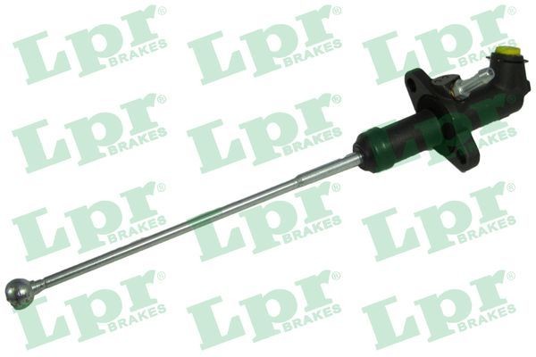 LPR Master Cylinder, clutch 2173 LPR 2173 Master Cylinder, clutch - Piaggio Porter Minibus clutch system parts