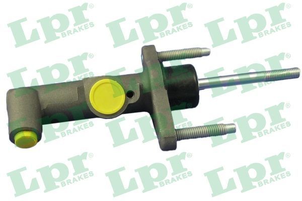LPR Cylindre émetteur d'embrayage 2177 Toyota LAND CRUISER Emetteur d'embrayage LPR 2177