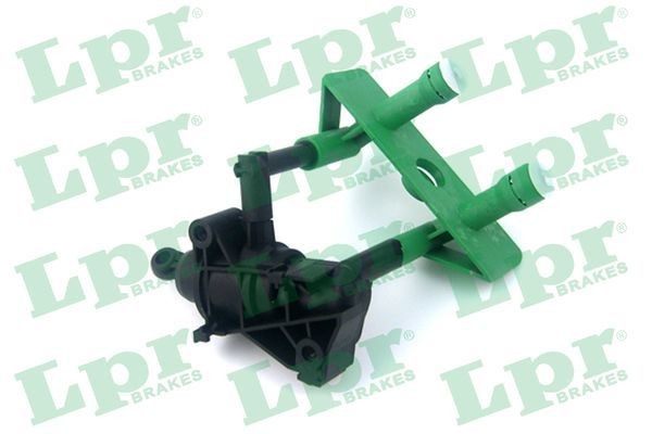 LPR Hlavný spojkový valec 2180 LPR 2180 Valec spojky Ford Focus dnw lacné