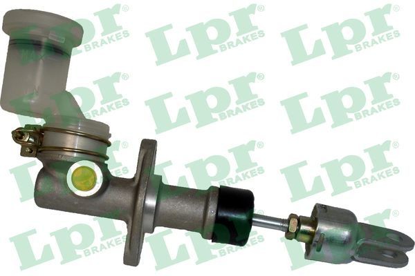 Άνω αντλία, συμπλέκτης LPR 2183 LPR 2183 Άνω αντλία συμπλέκτη MITSUBISHI PAJERO SPORT 2000