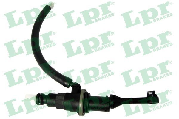 LPR Huvudcylinder koppling 2184 LPR 2184 kopplingscylinder MAZDA CX-3
