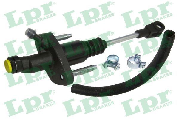 LPR Hovedcylinder, kobling 2216 LPR 2216 originale Opel Astra H TwinTop Hovedcylinder kobling hvad koster